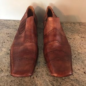 Steve Madden Splyce Boots